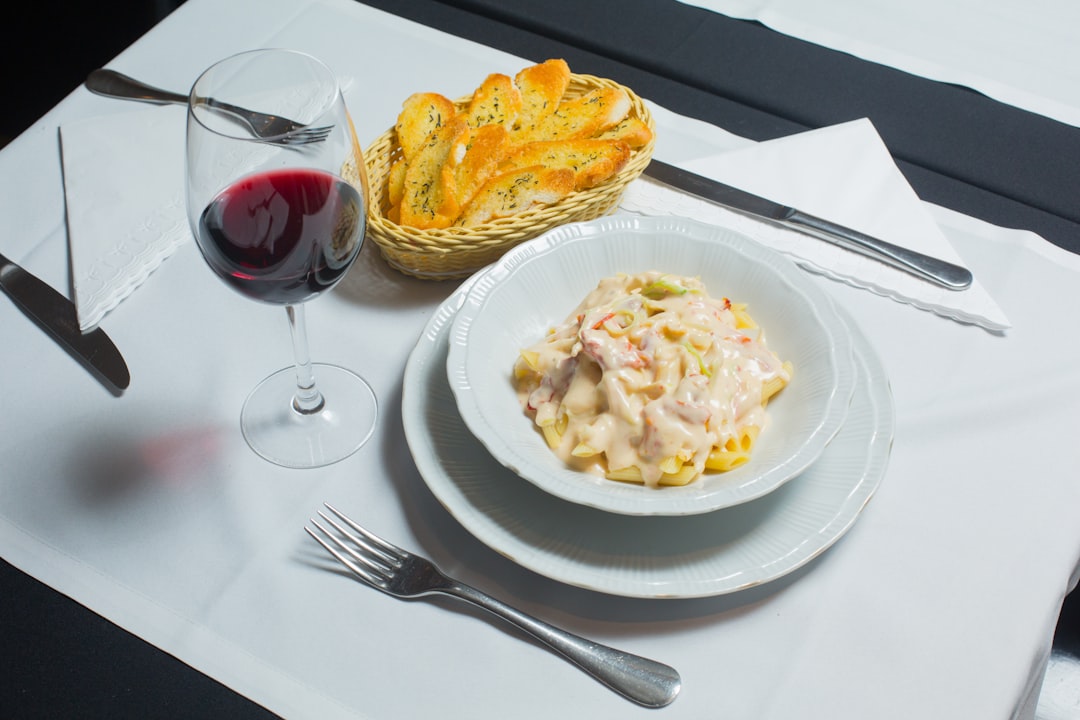 Ortolana Pizza