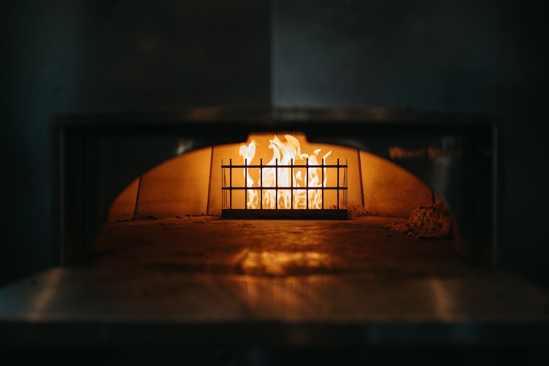 Pizzaiolo locations map