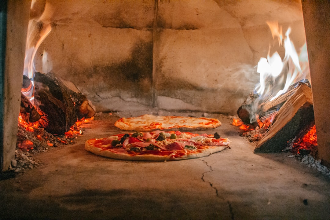 Top 5 Italian Pizza Toppings