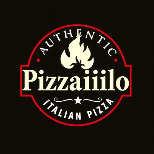 Pizzaiolo Logo